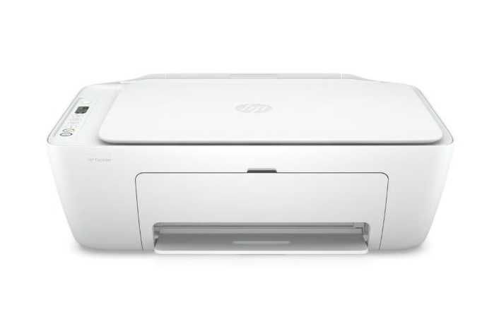 Impressora Hp deskjet 2700 series
