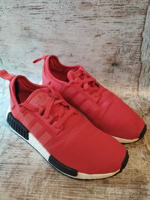 Buty Adidas NMD R1