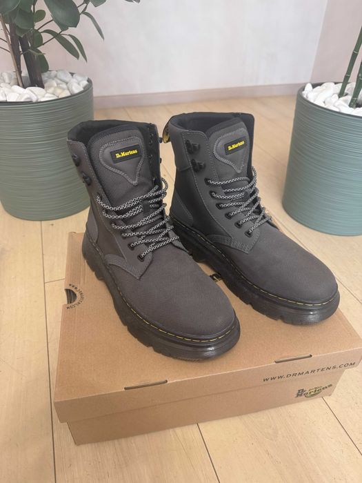 Ботинки чоловічі Dr. Martens