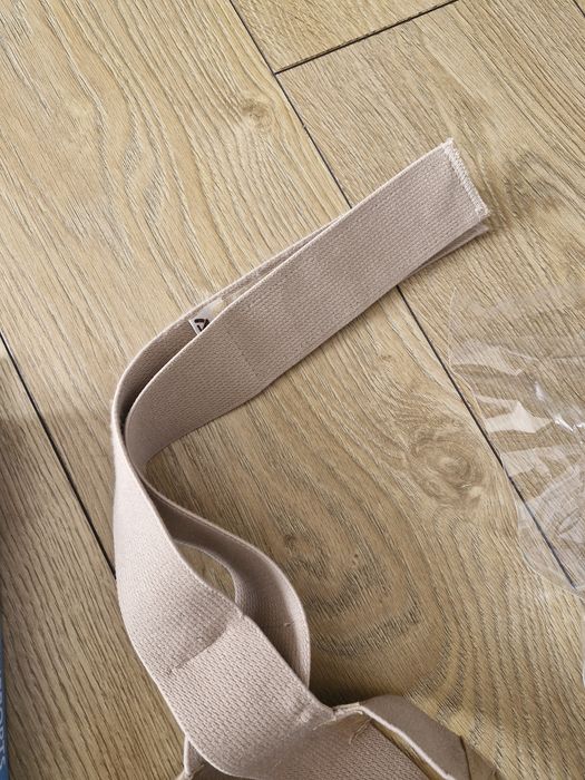 Korektor  postawy. Korygowanie wad postawy