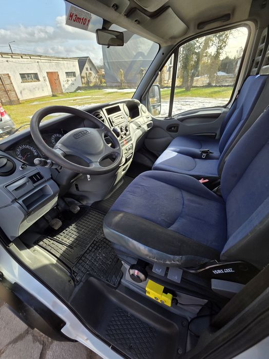 Iveco daily 60c15