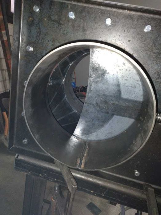 Rozdzielacze do zboża, podajniki, redlery