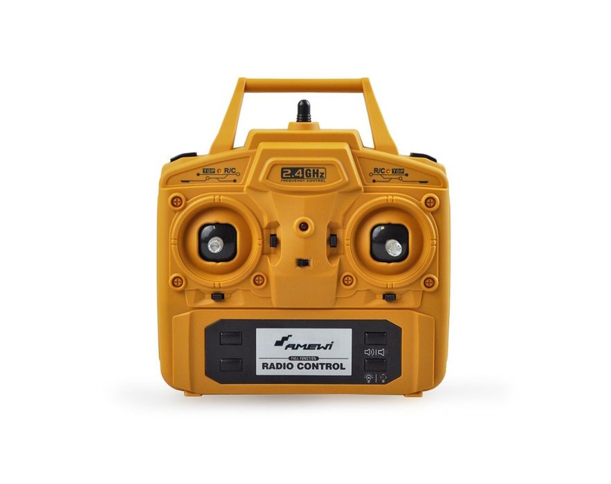 Huina 1583 - RC - Nova Versão 5 V5 - 1:14 (RTR)