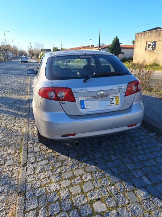 Chevrolet laceti 1.4 16v para peças