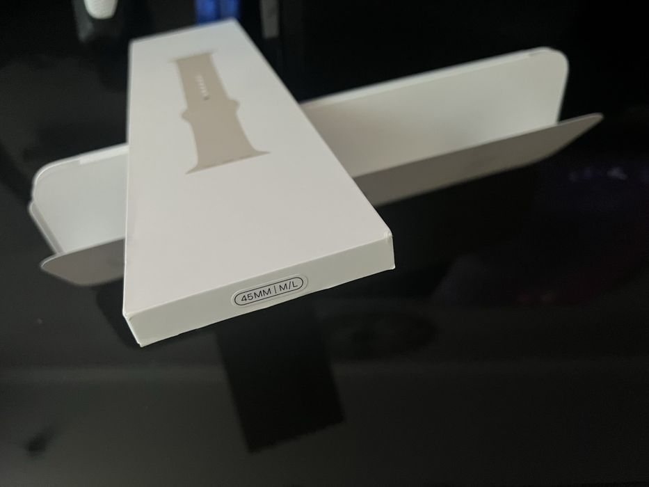 Ремінець apple watch 45mm