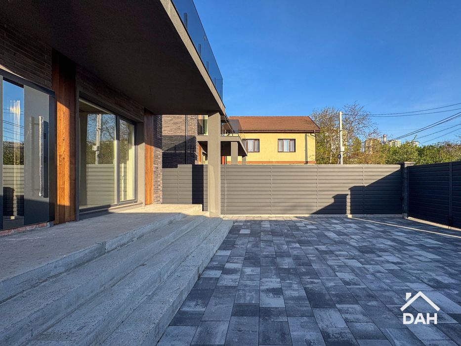 Дом по адресу ул. Осенняя (площадь 220 м²) - Atlanta.ua - фото 13