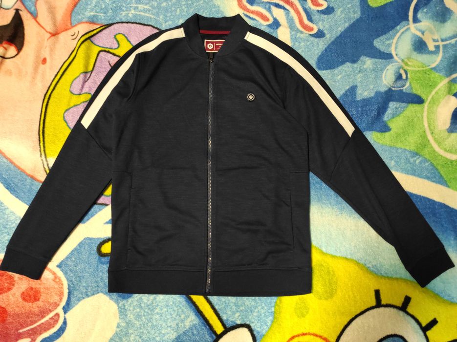 Брендова кофта,бомбер,світшот для хлопчика 15-16 р-Jack & Jones