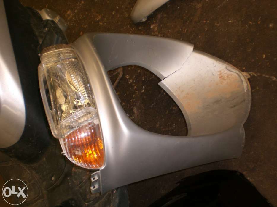 Peugeot Eliséo para peças