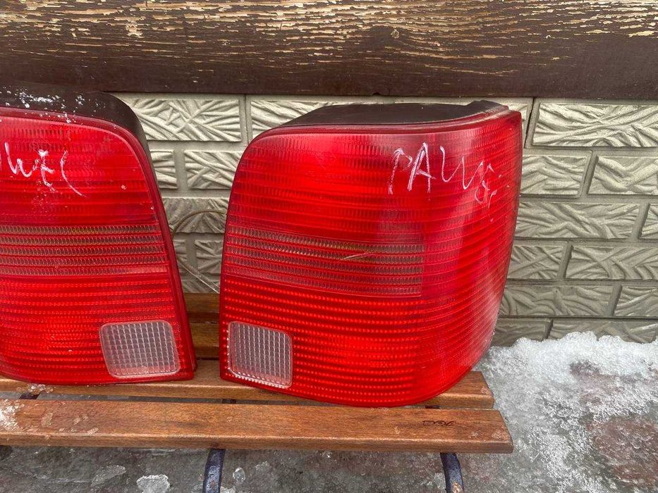 Задний стоп задній VW Passat B5 універсал Пасат Б5