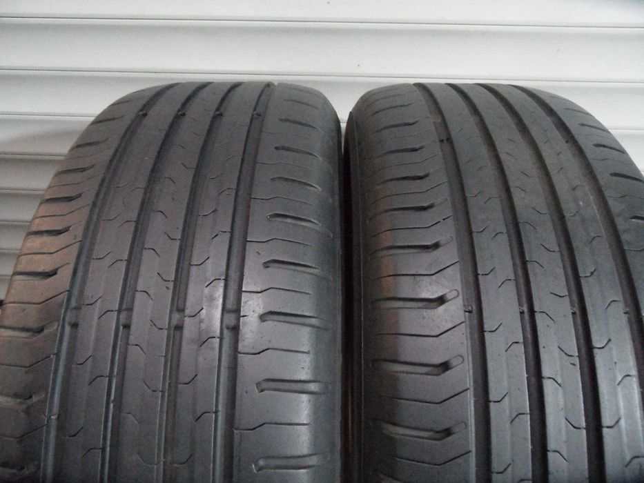 18 opony letnie 205/55/16