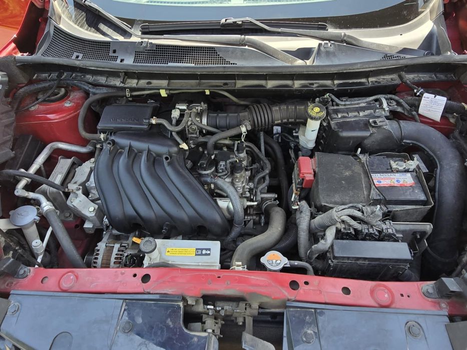 Oferta Nissan Juke stan bdb.., gotowy do odjazdu