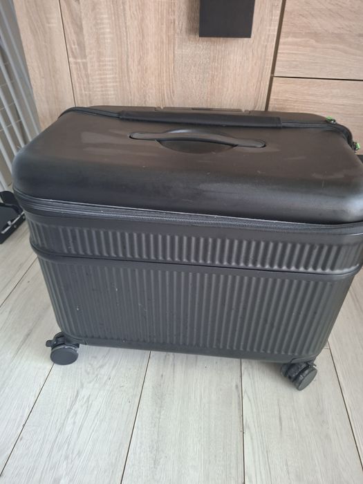 Thermomix walizka nowa