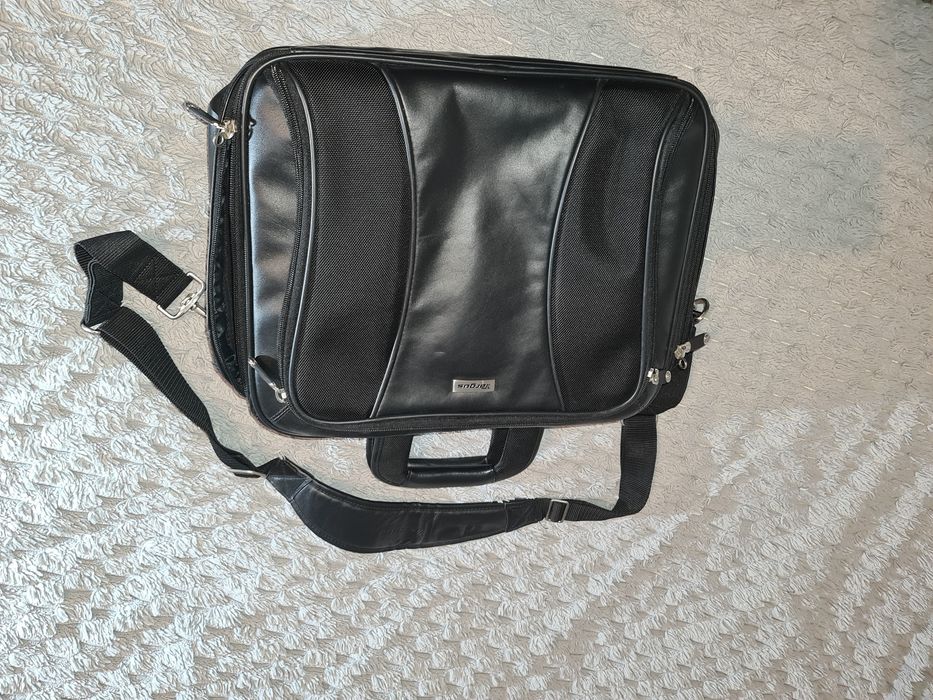 Torba Targus biznesowa super stan