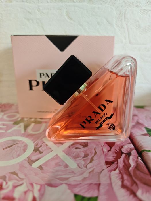 Парфуми парфюм духи Prada Paradox