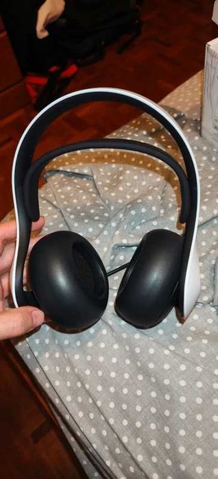 PlayStation Pulse Elite