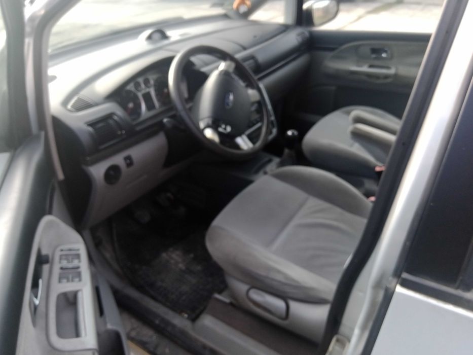 продам Ford galaxy 1.9 tdi