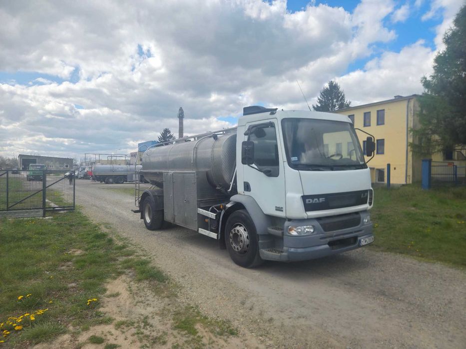 DAF