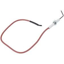 Свіча електрод розпалу