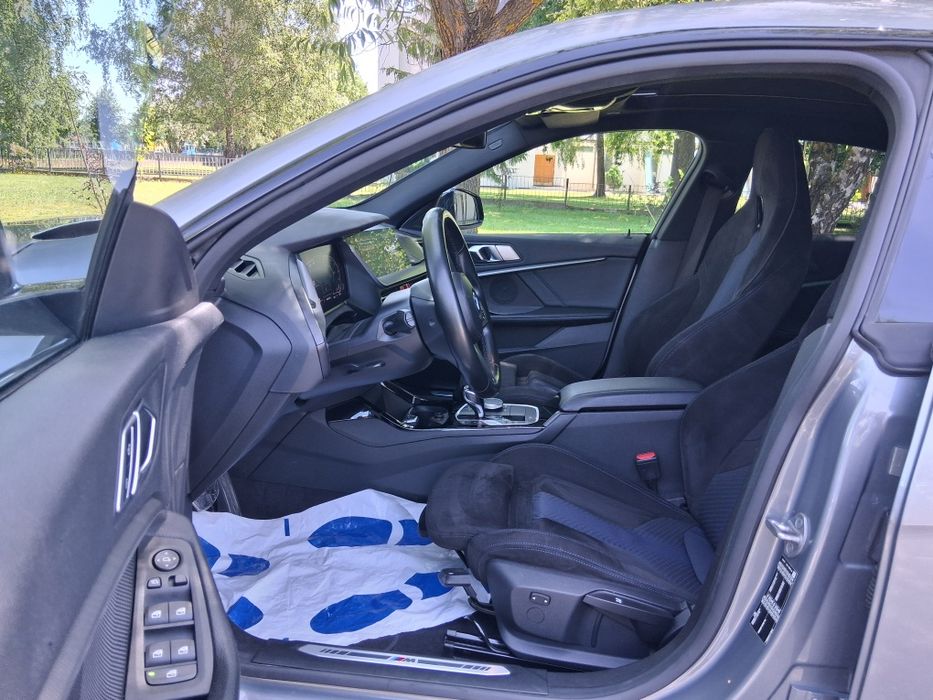 BMW 218 i M Sport*2022*Salon Pl* Nówka*Zamiana Raty*
