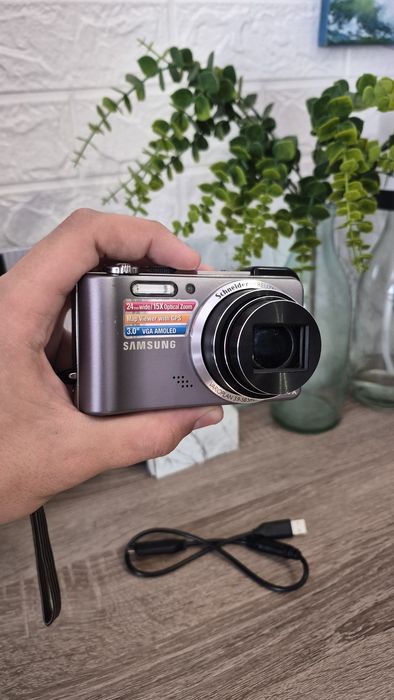 Цифровые Фотоаппараты (Мыльницы) Ergo, Samsung, Kodak , Фотоапарат. Canon,  Sony