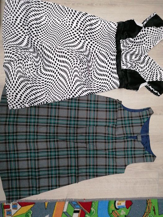 Sukienki ciążowe rozmiar S