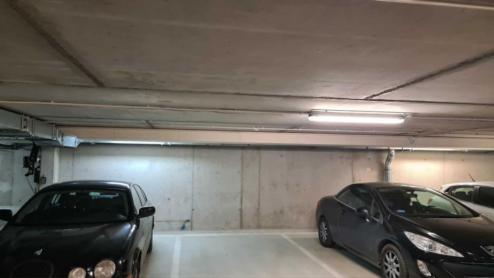 Sprzedam miejsce parkingowe w garażu podziemnym plac grunwaldzki 57 Wrocław - Widok 2