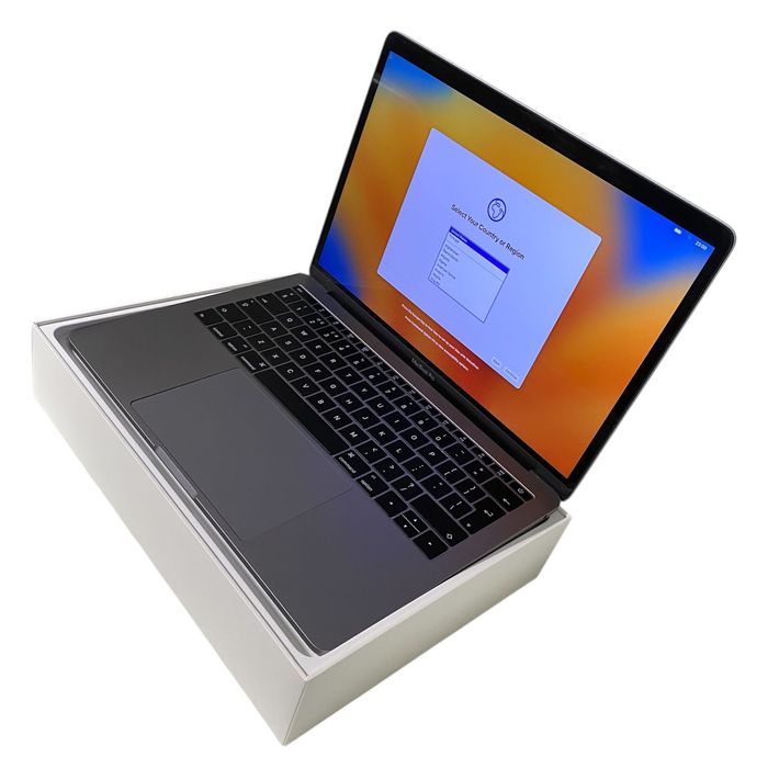 Macbook Pro 13" | 2017