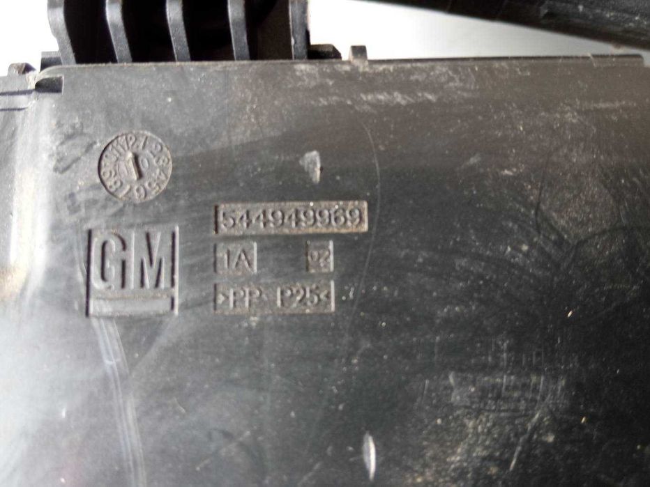 Zestaw Startowy Opel Insignia A 2.0 CDTI