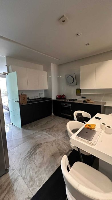 2-rooms apartment apartment by the address st. Kulikovo pole pl Oktyabrskoy revolyutsii pl (area 125 m²) - Atlanta.ua - photo 8