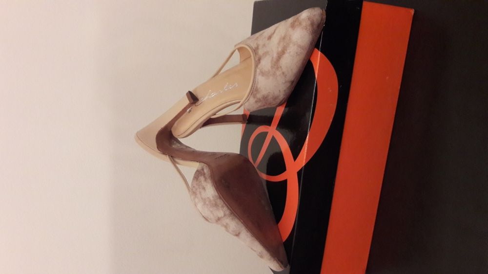 Socas Clássicas Pele T34