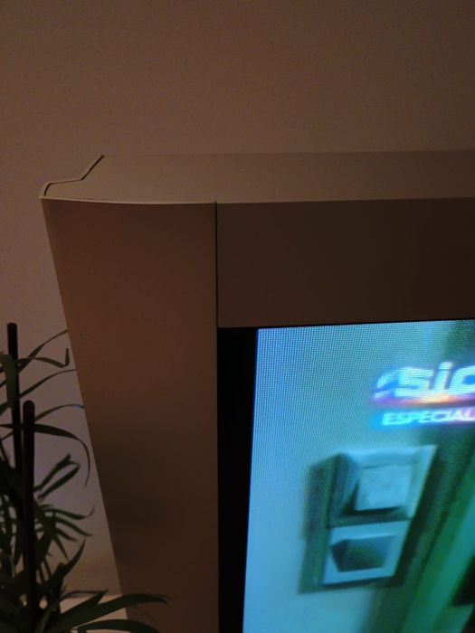 TV plasma Grundig 43"
