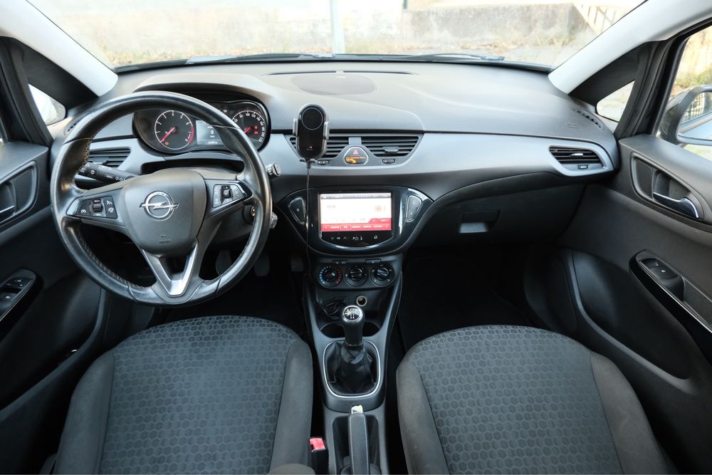 Opel Corsa 1.4 Gasolina