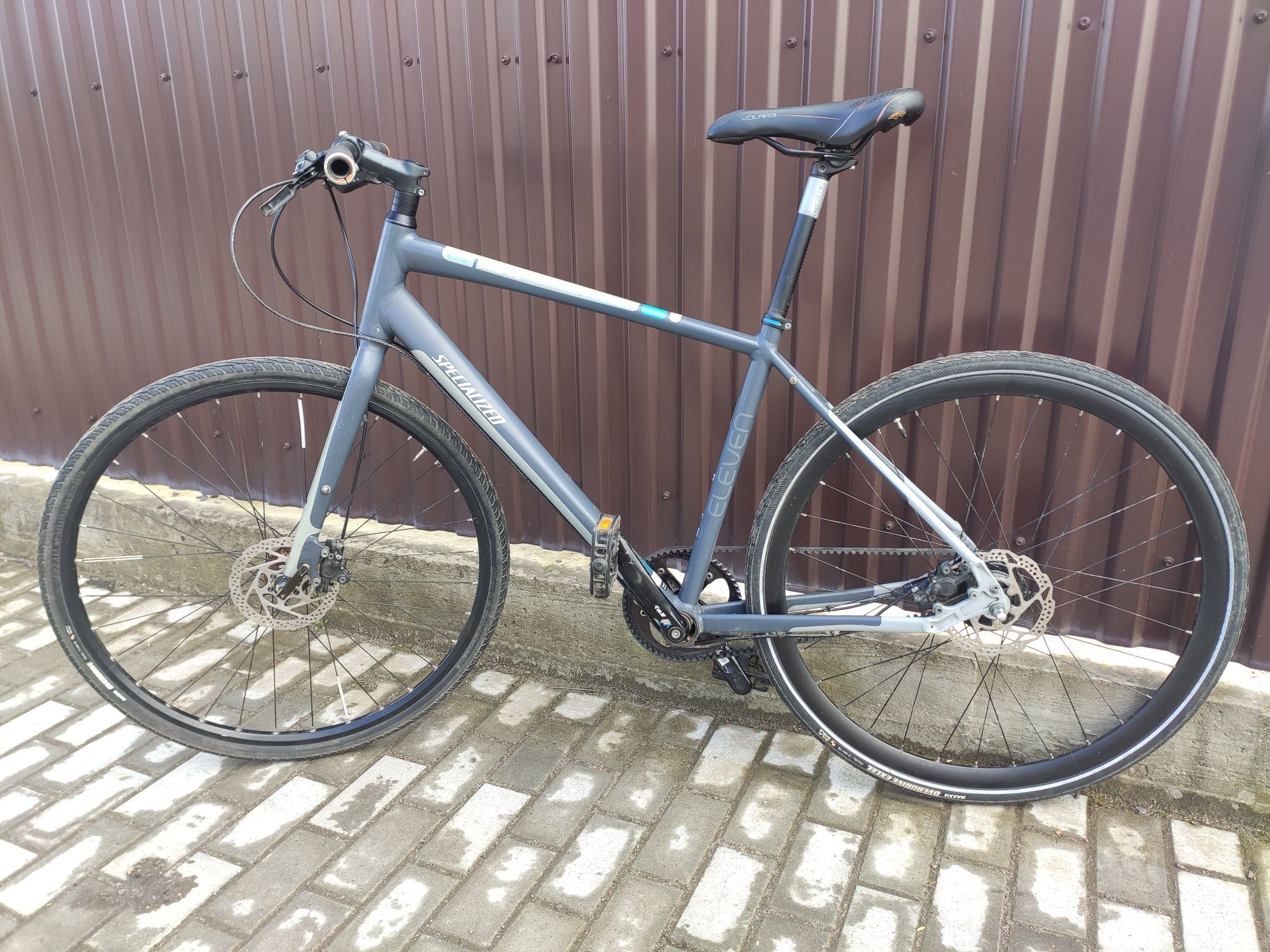 Specialized Eleven Source Alfine 11 19 500 Olx