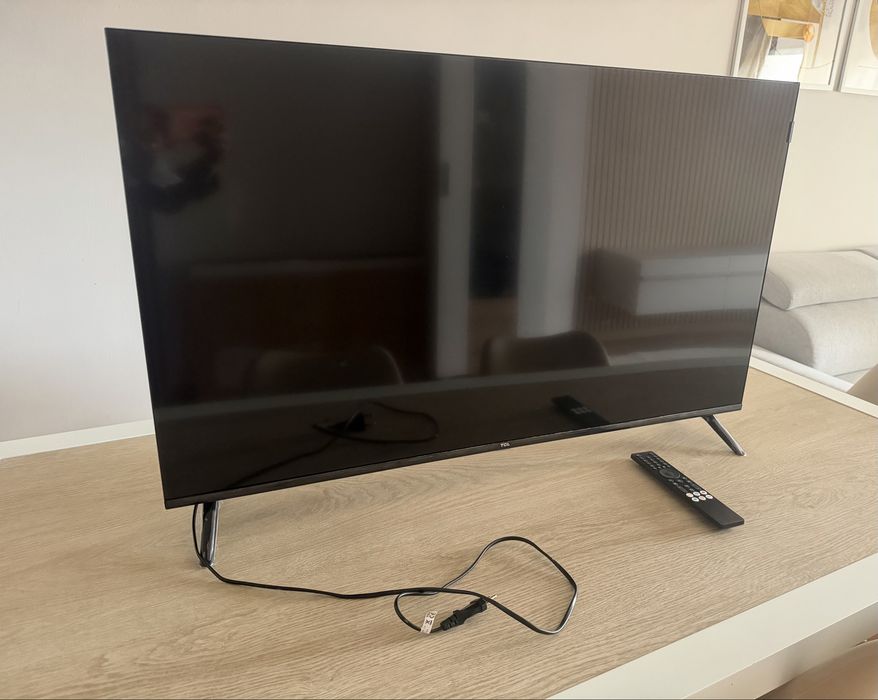Tv 43 polegadas TCL Nova