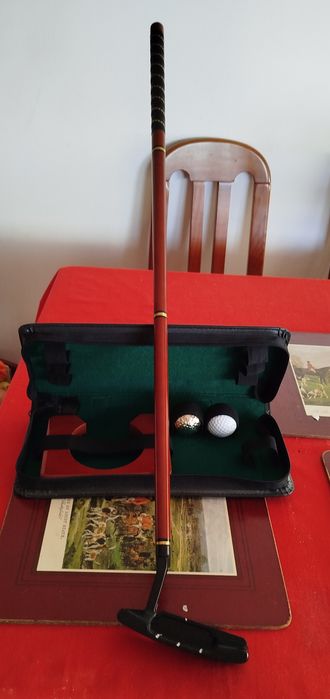 Taco Golfe Antigo447082317449144321