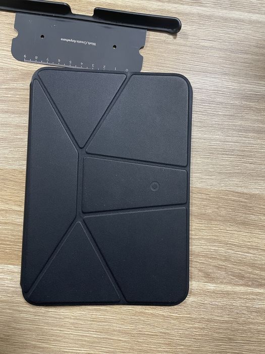 Etui moft dynamic folio ipad mini 6/7