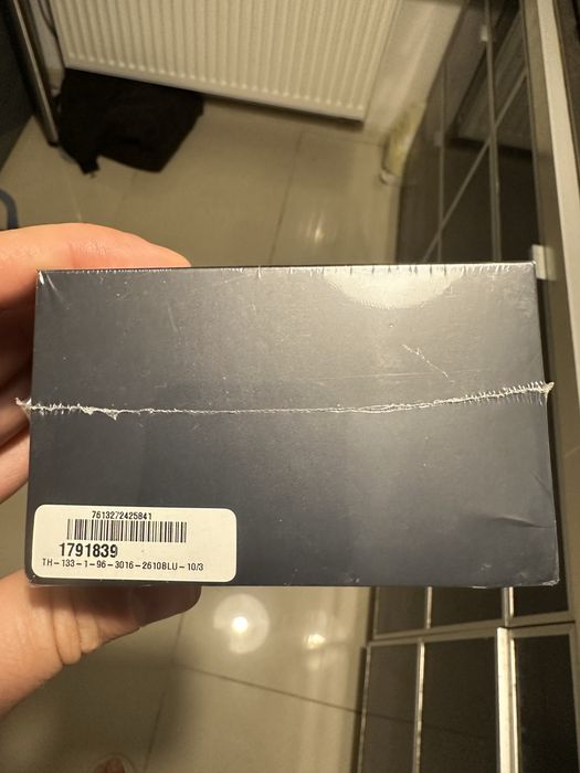 Zegarek Meski Tommy Hilfiger
