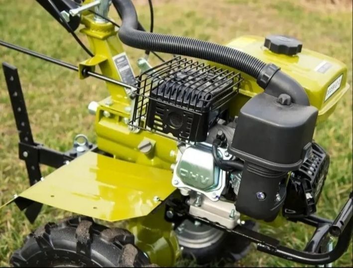 Мотоблок Dozer G7-2 (7кс)