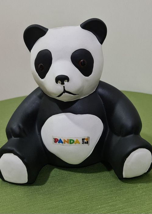 Mealheiro Panda,  crianças