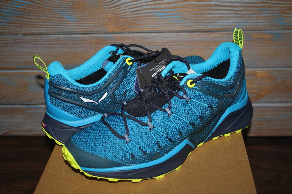 Чоловічі кросівки Salewa Dropline Hiking Shoes 42-44 euro