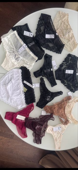 Трусики intimissimi