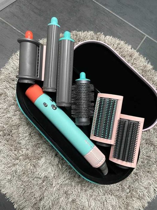 NOWA Suszarko lokówka Dyson airwrap complet long