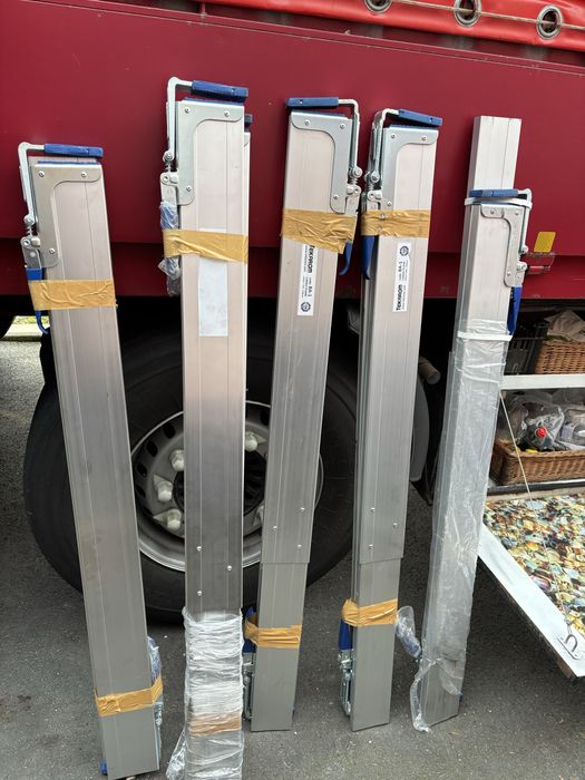 Ремені для кріплення вантажу