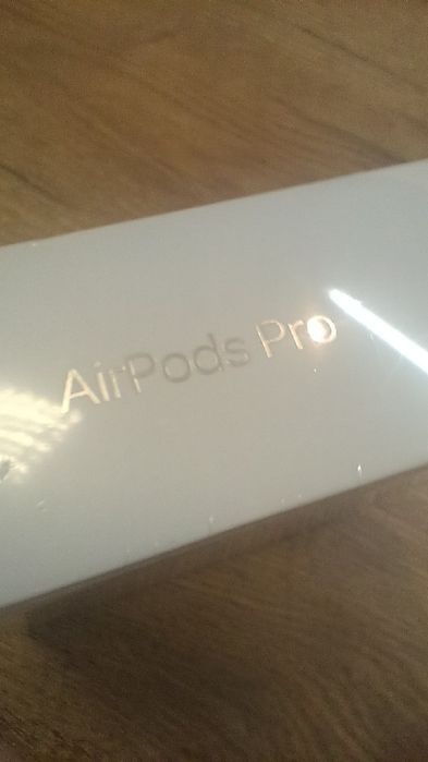 AirPods Pro 2 gwarancja Apple