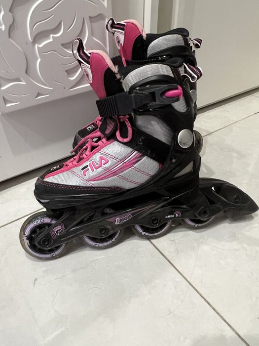 Дитячі ролики