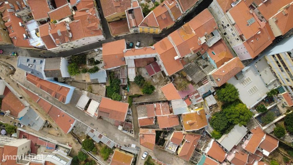 Terreno Urbano 713 m2, São Vicente, Lisboa