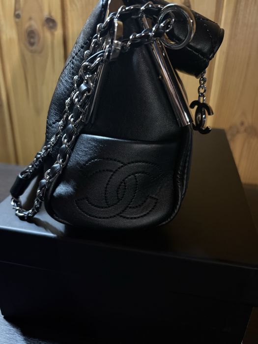 Сумка Chanel Ultimate Soft Hobo Bag
