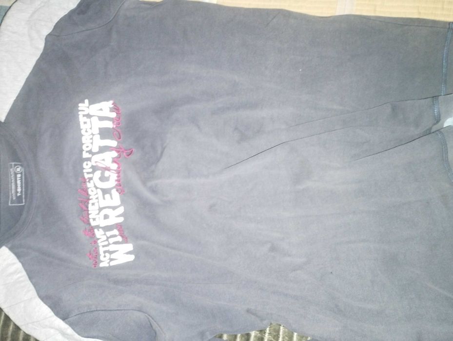 Sweat Quebramar XL