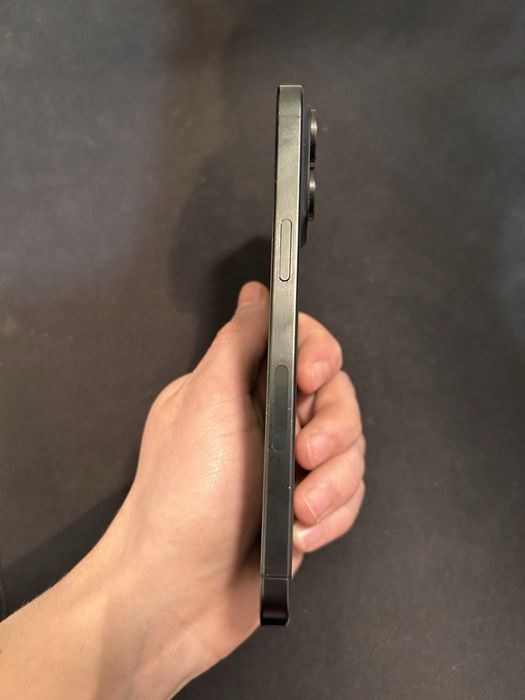 Iphone 15 pro max 256gb neverlock