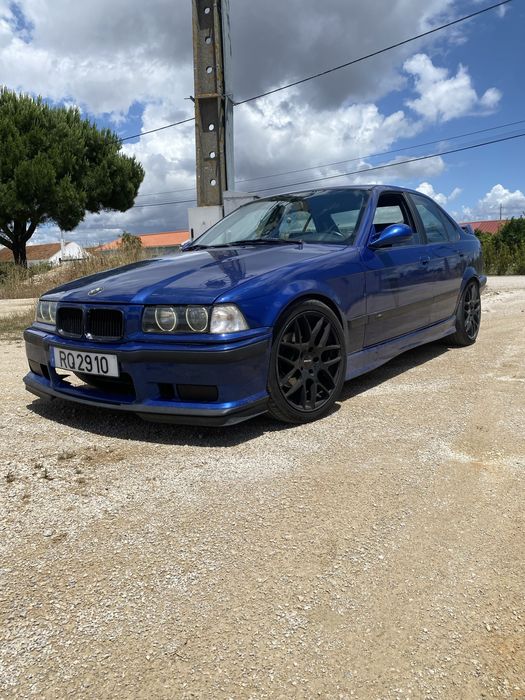 BMW 316 — fotografia 4
